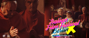 Italian Film Festival Berlin 2023