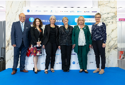 WEGIL di Roma il quarto Salone delle Lingue