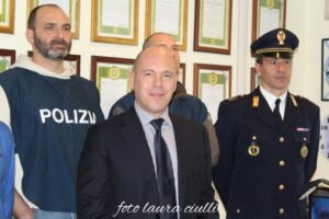 Dott. Fabio Zampaglione