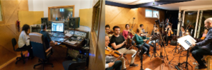 TRP MUSIC PRESENTA LE NUOVE PRODUZIONI DI MUSICA CLASSICA