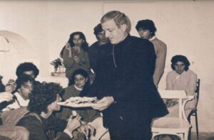 Don Tonino Bello