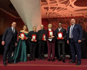 Concerto con i Poveri e per i Poveri
