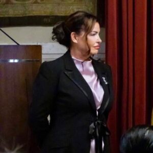 Anna Silvia Angelini
