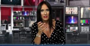 Anna Luana Tallarita