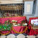Primo Concorso Presepe di Latera: un messaggio di amore e speranza dai bambini del catechismo 13