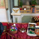 Primo Concorso Presepe di Latera: un messaggio di amore e speranza dai bambini del catechismo 3