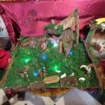 Primo Concorso Presepe di Latera: un messaggio di amore e speranza dai bambini del catechismo 5