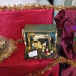Primo Concorso Presepe di Latera: un messaggio di amore e speranza dai bambini del catechismo 1