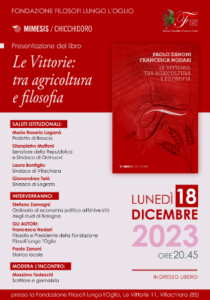 Fondazione Filosofi lungo l'Oglio
