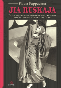 Flavia Pappacena
Jia Ruskaja Gremese Editore