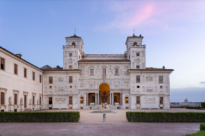 Accademia di Francia Infinite Realtà.it