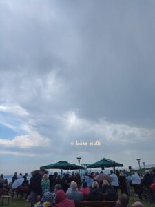 Incontri Madonna di Trevignano 