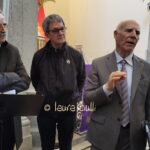 Questura di Viterbo Infinite Realtà Laura Ciulli