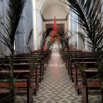 Viterbo, la Questura celebra il Precetto Pasquale 2024 1