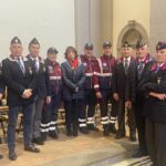Viterbo, la Questura celebra il Precetto Pasquale 2024 3