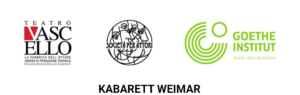 KABARETT WEIMAR
Infinite realtà.it