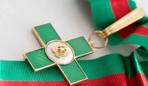 Onorificenza Cavalieri del lavoro