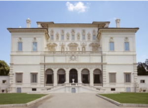 Galleria Borghese Roma
Infinite Realtà.it