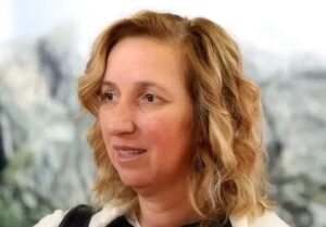Marija veggente Medjugorje
Infinite Realtà.it