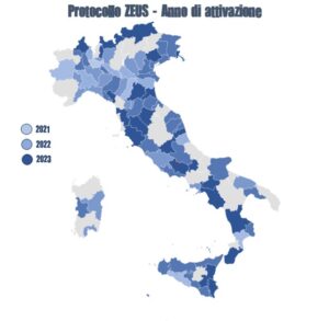 Protocollo Zeus polizia di stato Infinite Realtà.it
