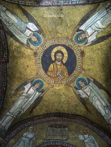 Gesù Cristo Laura Ciulli Infinite realtà.it padre Ubaldo terrinoni