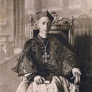 Card. Alfredo Ildefonso Schuster