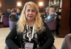 Dottoressa Stefania Iade Trucchi, Psicologa, Psicoterapeuta e Terapeuta EMDR Practitioner