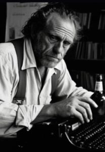 Charles Bukowski