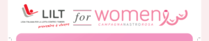 LILT lancia la campagna LILT for Women - Nastro Rosa 2024: prevenzione e solidarietà femminile. Infinite realtà.it