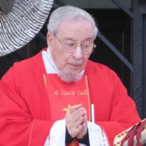 Padre Ubaldo Terrinoni Laura Ciulli Infinite realtà.it