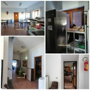 Caritas Viterbo infinite realtà.ut laura ciulli 