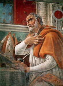 Sant' Agostino 