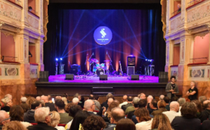 quinta edizione di Spoleto Jazz, organizzata da Visioninmusica in collaborazione con il Comune di Spoleto Infinite realtà.it