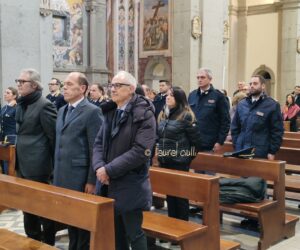 Luigi Silipo Fabio Zampaglione Andrea Sarni questura di Viterbo Laura ciulli.it infinite realtà.it