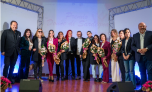 Luras, Donne di Sardegna Infinite realtà.it