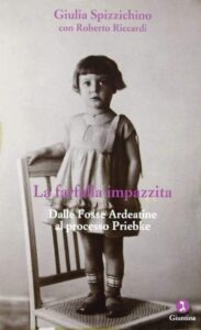 La farfalla impazzita Giulia spizzichino e Roberto Riccardi Laura Ciulli infinite realtà.it