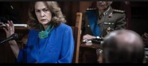 Elena Sofia Ricci la farfalla impazzita