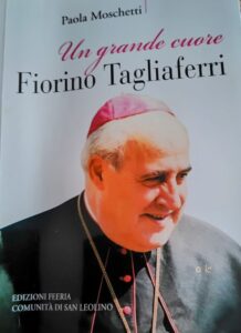 Un grande cuore Fiorino Tagliaferri Paola Moschetti Infinite realtà.it Laura Ciulli