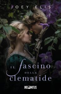 Joey Elis e il fascino del non detto: l’arte di costruire personaggi complessi Francesca Ghezzani