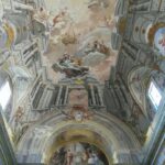 Monsignor Francesco Zarletti, dieci anni fa la sua dipartita in Cielo 5 Monsignor Francesco Zarletti, dieci anni fa la sua dipartita in Cielo 4
