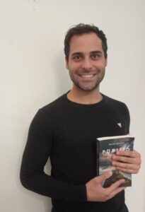 Puritia. La città dell'aria” (Rossini Editore per la Collana Narrativa Rossini) di Bruno Desando infinite realtà.it francesca Ghezzani 