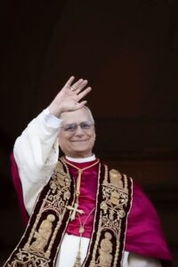 Papa Leone XIV 