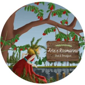 B&b arte e rosmarino Sant'Angelo di roccalvece infinite realtà.it