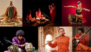 SUMMERMELA – XIII edizione Musica, danza, cinema e spiritualità dall’India Dal 21 al 29 giugno 2025 Roma - Cremona Infinite Realtà.it