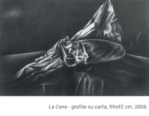 PARLARE IN SILENZIO

Mostra personale di

Beatrice Cignitti

22 giugno – 6 luglio 2025

MAGLIANO CONTEMPORANEA

Spazio Espositivo, Magliano in Toscana
A cura di Maria Grazia Londrino
Infinite realtà.it