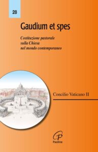 Gaudium et Spes 
Padre Ubaldo Terrinoni 
Infinite realtà.it