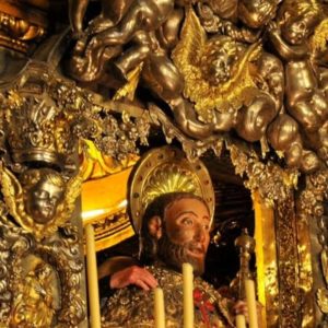 San Giacomo De Compostela infiniterealta.it