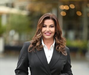 Anna Silvia Angelini Nettuno: "Donne & Arte sotto le stelle" la serata di gala per celebrare il Talento Femminile e contrastare la Violenza di Genere
Infinite Realtà.it