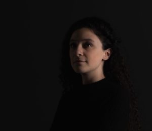 Martina Melgazzi Infinite Realtà.it