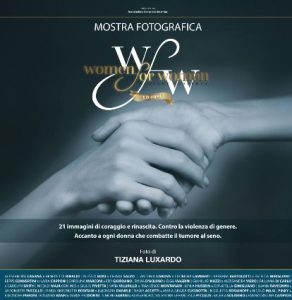 Apre a Schio l’International Scledum Film Festival con la mostra

“Women for Women Against Violence” infinite realtà.it